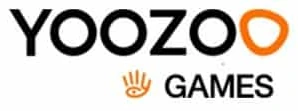 Logo Yoozoo Games